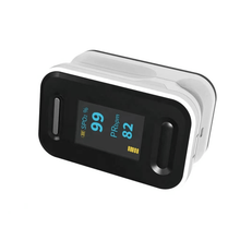 Load image into Gallery viewer, Best Fingertip Pulse Oximeter Reading Device

