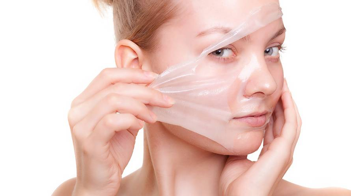 Tips to save you from various skin problems.