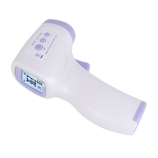 Best Value No-Contact Infrared Forehead Scanning Thermometer