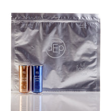 Load image into Gallery viewer, deppatch full face mask with two deluxe sized serums included 
