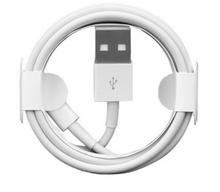 Load image into Gallery viewer, USB Lightning Cable 
