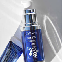 Load image into Gallery viewer, dark spot corrector and anti aging cream 1 oz
